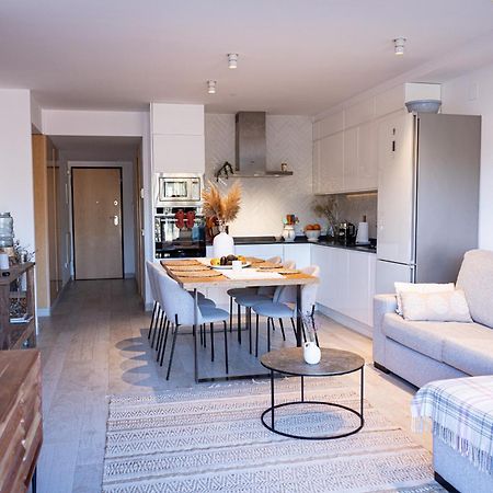 Apartment Altamar Javea Platja de Larenal Kültér fotó