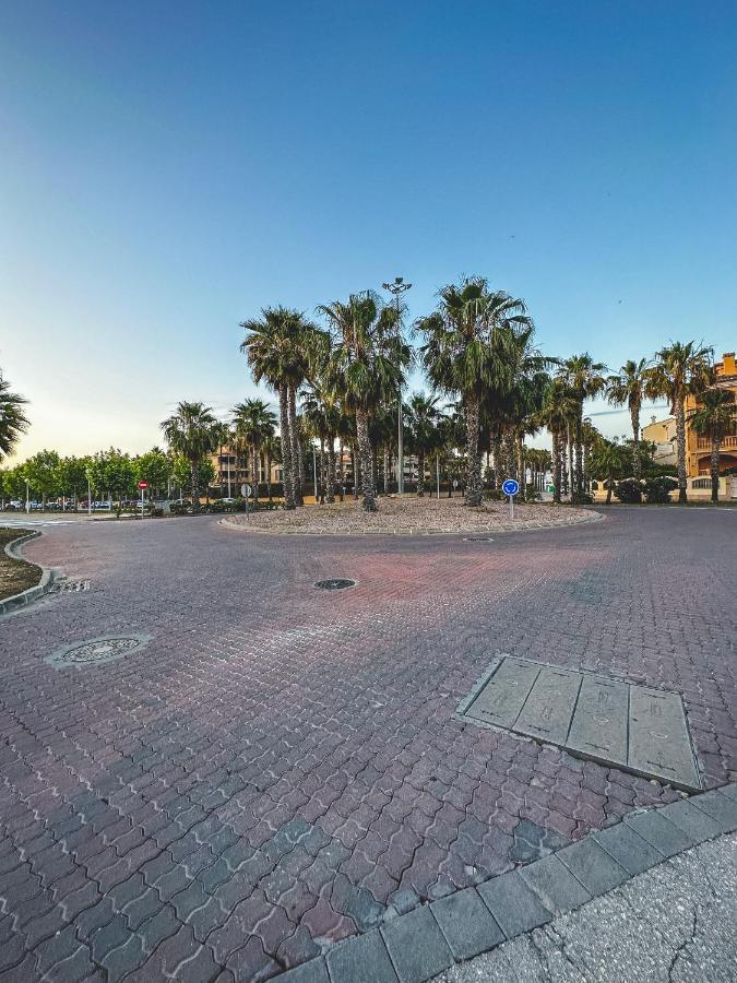 Apartment Altamar Javea Platja de Larenal Kültér fotó