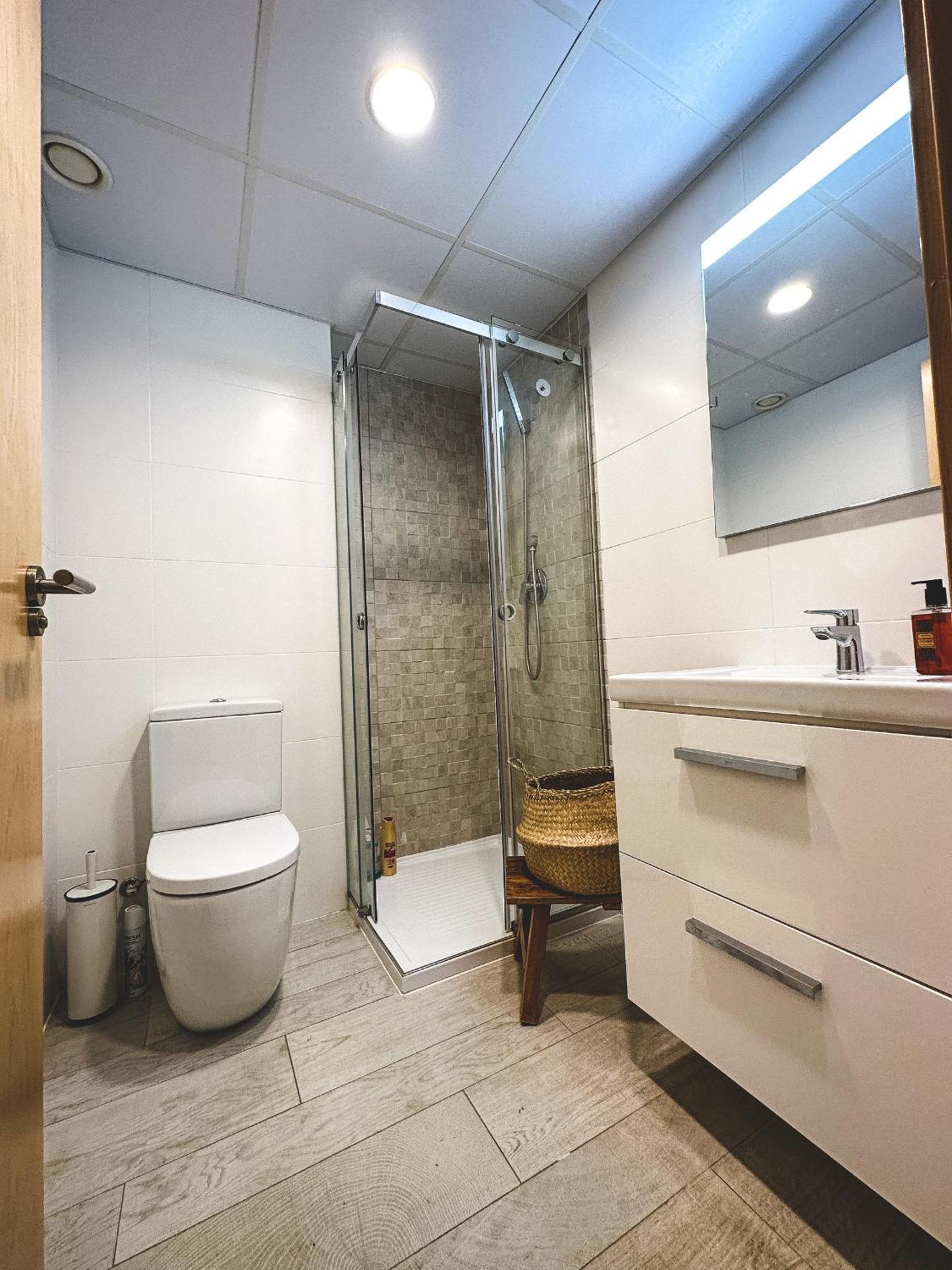 Apartment Altamar Javea Platja de Larenal Kültér fotó
